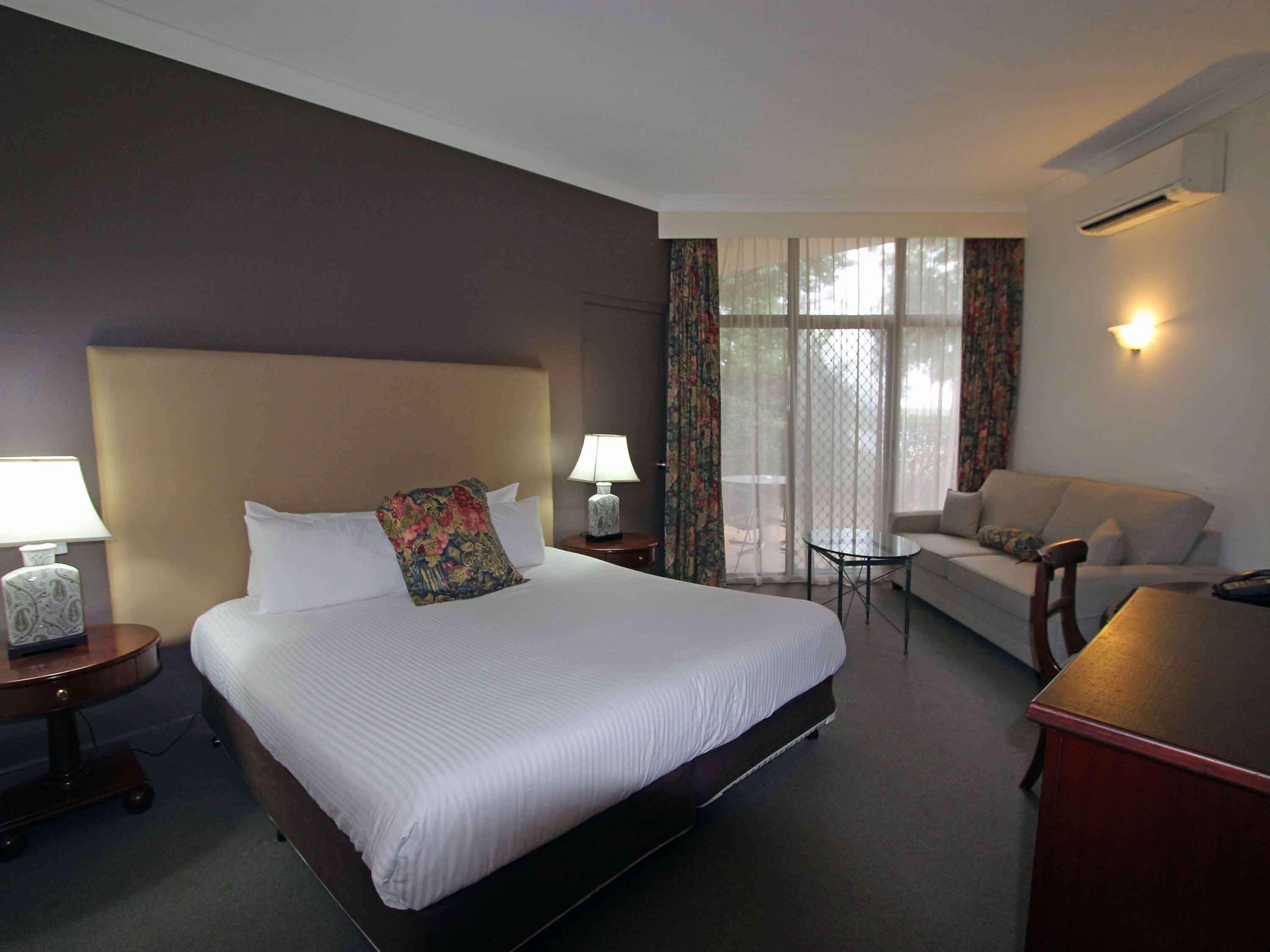 เมอร์เคียว รีสอร์ต ฮันเตอร์ แวลเลย์ การ์เดน Hotel โพโคลบิน ภายนอก รูปภาพ