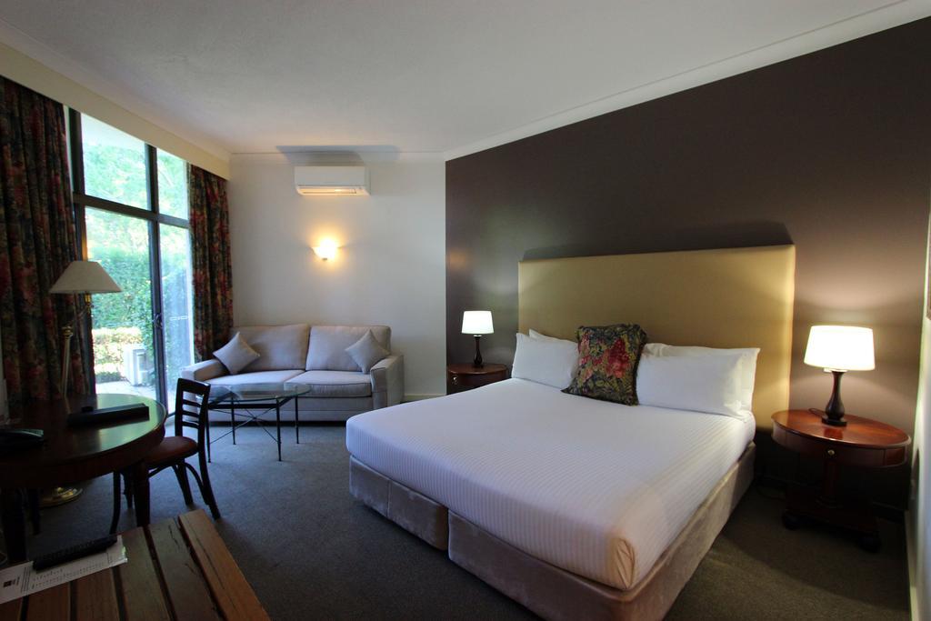 เมอร์เคียว รีสอร์ต ฮันเตอร์ แวลเลย์ การ์เดน Hotel โพโคลบิน ภายนอก รูปภาพ