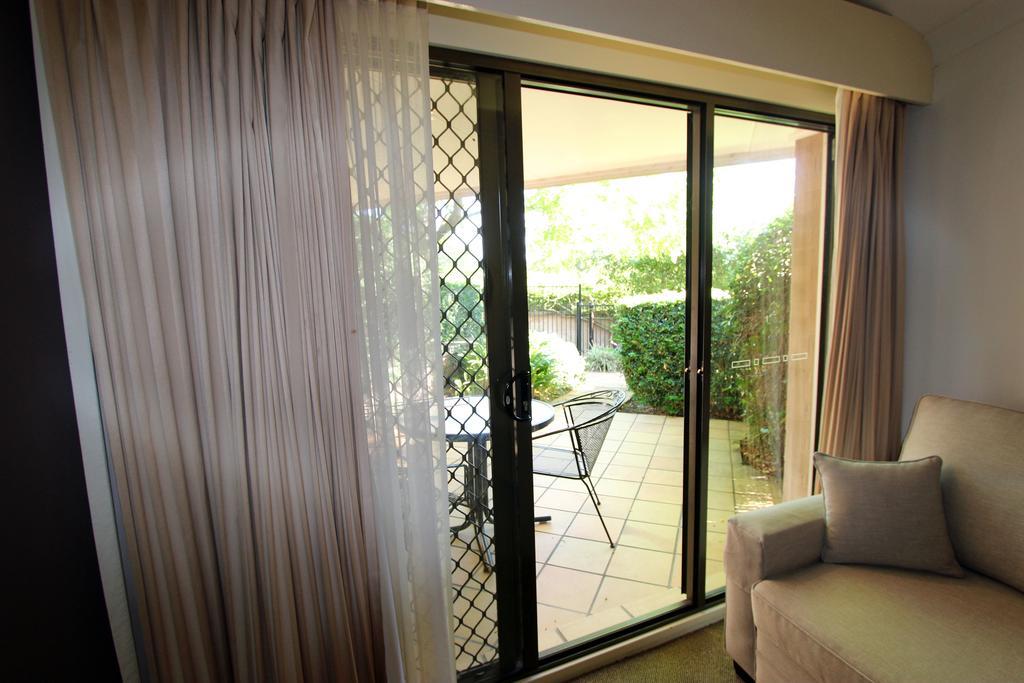 เมอร์เคียว รีสอร์ต ฮันเตอร์ แวลเลย์ การ์เดน Hotel โพโคลบิน ภายนอก รูปภาพ