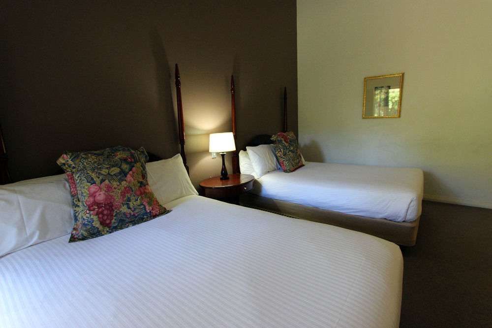 เมอร์เคียว รีสอร์ต ฮันเตอร์ แวลเลย์ การ์เดน Hotel โพโคลบิน ภายนอก รูปภาพ